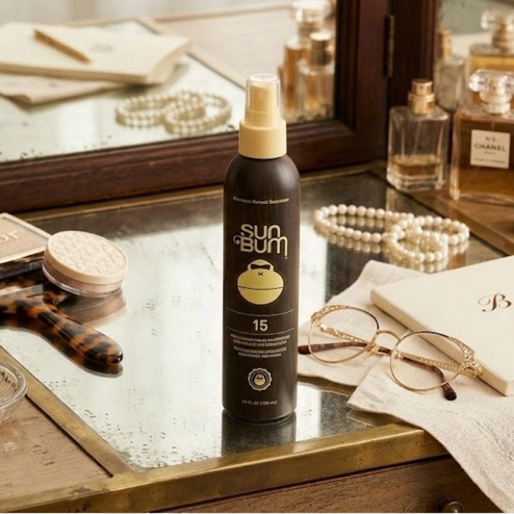Sun Bum Tanning Oil NWT SPF or Classic Sun Care - Picture 2 of 4